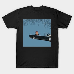 Kennedy’s death T-Shirt